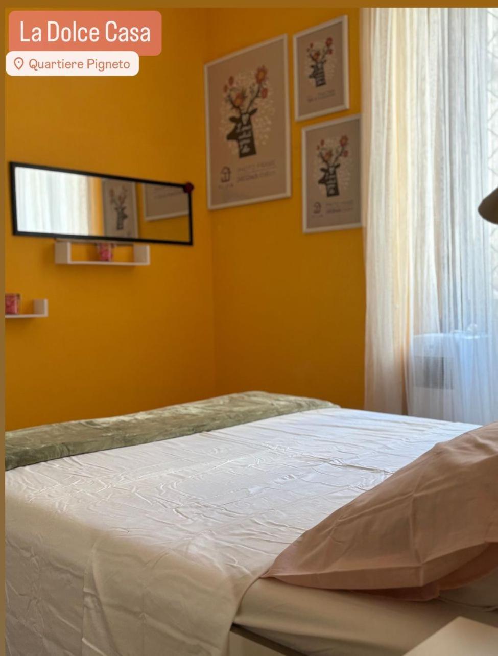 Ladolce Casa Bed and Breakfast Ρώμη Εξωτερικό φωτογραφία